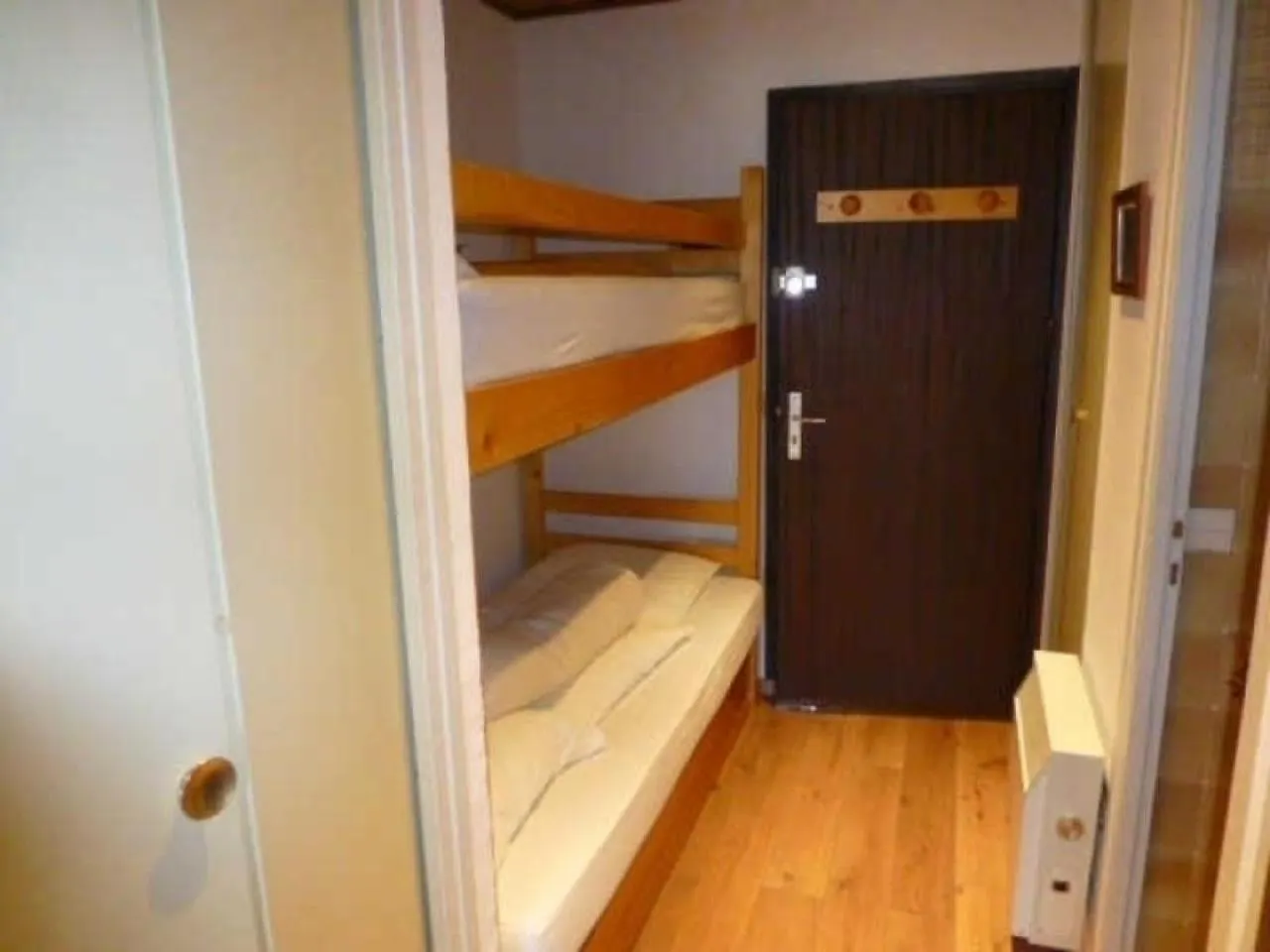 Studio Cosy Pour 4 A L'Alpe D'Huez, Proche Pistes Et Commerces, Balcon Sud, Casier A Skis. - Fr-1-405-117 0*,