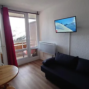 Appartement Les Aiguilles D'or, Alpe dʼHuez